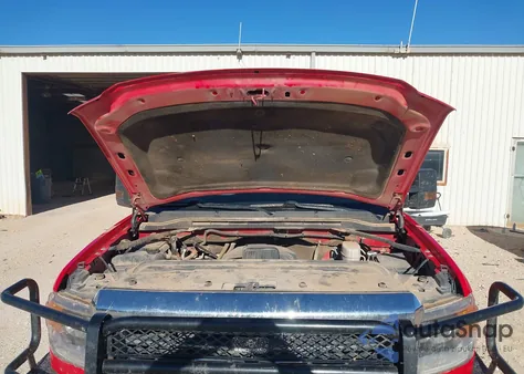 2019 GMC Sierra 2500Hd из США, поврежденный, VIN 1GT12NEG1KF278312